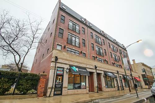 1281 N Clybourn Unit 3, Chicago, IL 60610