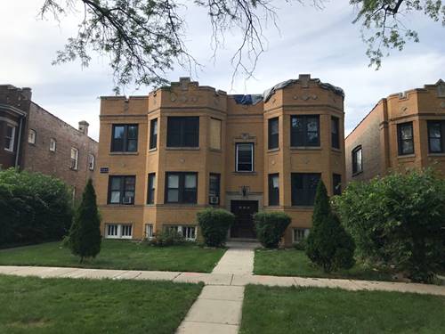 4410 W Altgeld Unit 1, Chicago, IL 60639