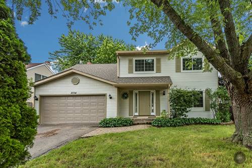 2734 Gateshead, Naperville, IL 60564