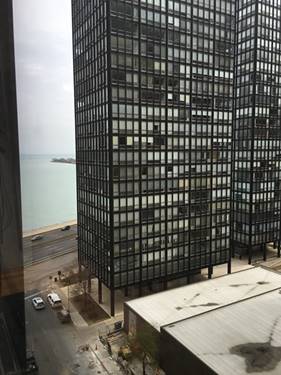 900 N Lake Shore Unit 1204, Chicago, IL 60610