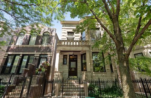 2459 N Albany, Chicago, IL 60647