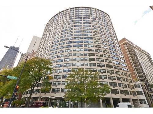 1150 N Lake Shore Unit 20J, Chicago, IL 60611