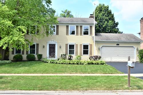 1201 Langley, Naperville, IL 60563