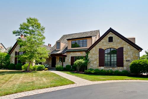 1765 Tallgrass, Lake Forest, IL 60045