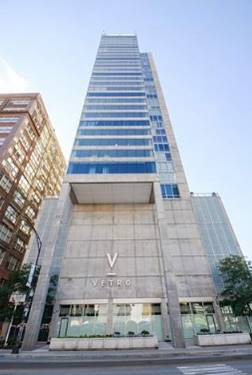 611 S Wells Unit 1906, Chicago, IL 60607