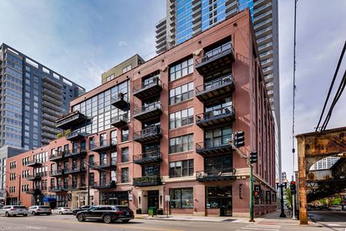 300 W Grand Unit 309, Chicago, IL 60654