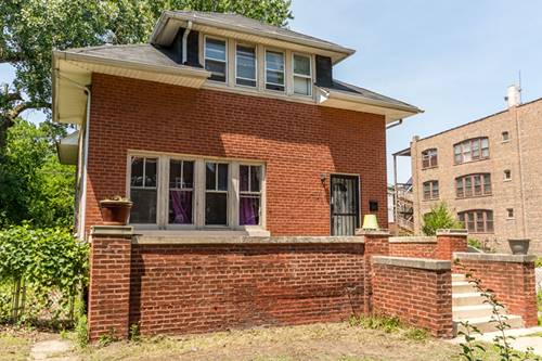 7336 S Kingston, Chicago, IL 60649