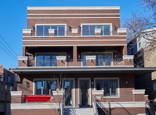 1542 W Wolfram Unit 1E, Chicago, IL 60657