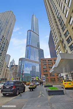 401 N Wabash Unit 31A, Chicago, IL 60611