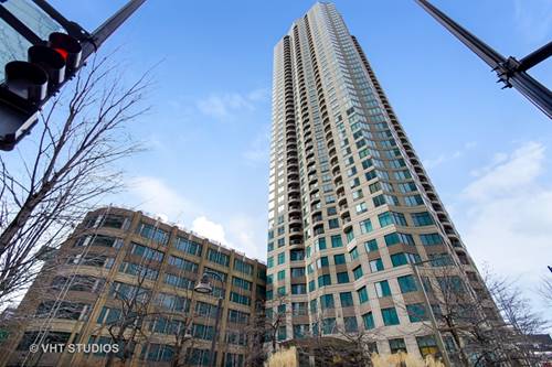 400 N LaSalle Unit 2102, Chicago, IL 60654