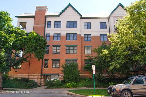 140 N Euclid Unit 205, Oak Park, IL 60302