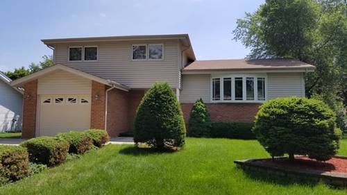 1403 N Sauk, Mount Prospect, IL 60056