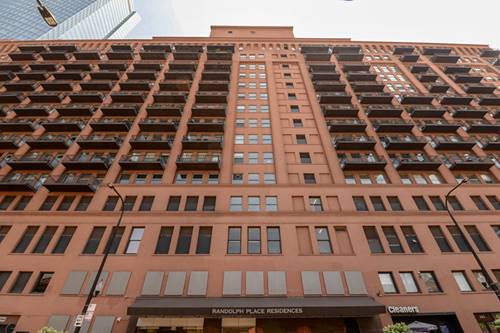 165 N Canal Unit 709, Chicago, IL 60606