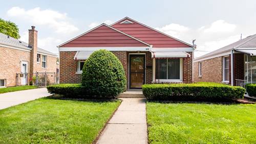 3425 Louis, Franklin Park, IL 60131