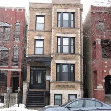 3245 N Southport Unit 2, Chicago, IL 60657