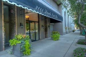 2144 N Lincoln Park West Unit 16B, Chicago, IL 60614