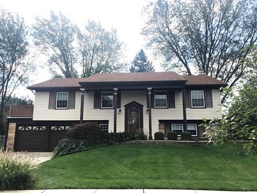 299 Belaire, Buffalo Grove, IL 60089