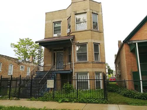 639 N St Louis Unit 1, Chicago, IL 60624