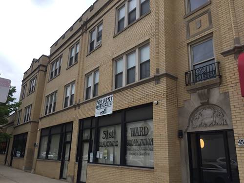 4506 W Fullerton Unit 3, Chicago, IL 60639