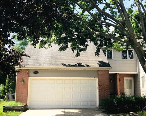 1010 Bent Tree, Elgin, IL 60120