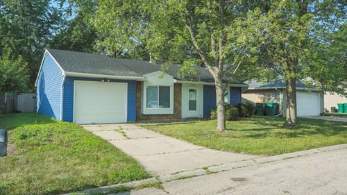 960 Mulford, Joliet, IL 60431