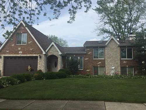 8733 S 84th, Hickory Hills, IL 60457