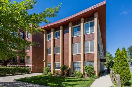 339 Clinton Unit 2, Oak Park, IL 60302