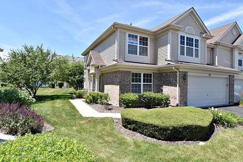 671 Yorkshire Unit 671, Pingree Grove, IL 60140