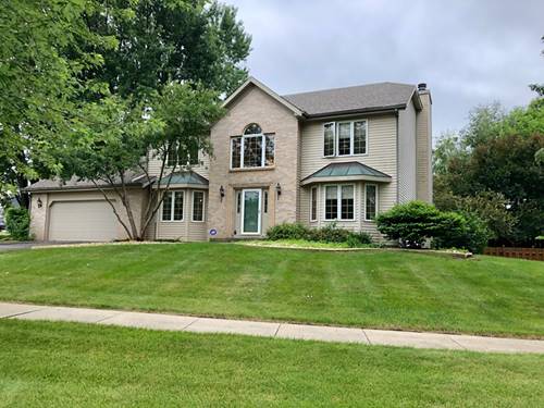 3821 Foxborough, Rockford, IL 61114