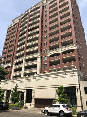 828 W Grace Unit 1004, Chicago, IL 60613