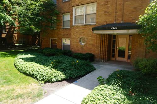 4949 N Wolcott Unit 2A, Chicago, IL 60640