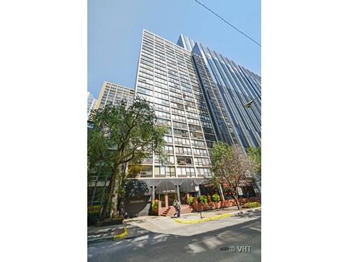 230 E Ontario Unit 1503, Chicago, IL 60611