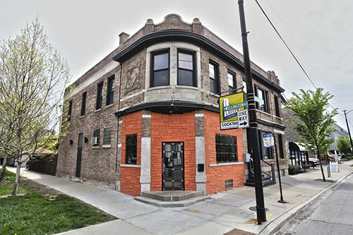 2957 N California Unit 2S, Chicago, IL 60618