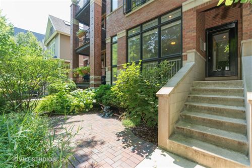 2622 N Mildred Unit 1, Chicago, IL 60614