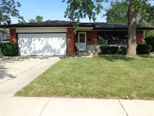 16841 Wausau, South Holland, IL 60473