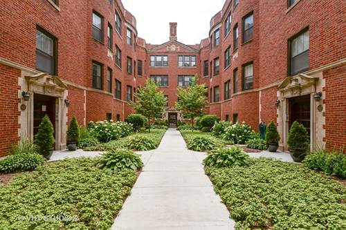 1427 W Elmdale Unit 2A, Chicago, IL 60660