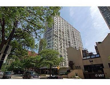 5757 N Sheridan Unit 20E, Chicago, IL 60660