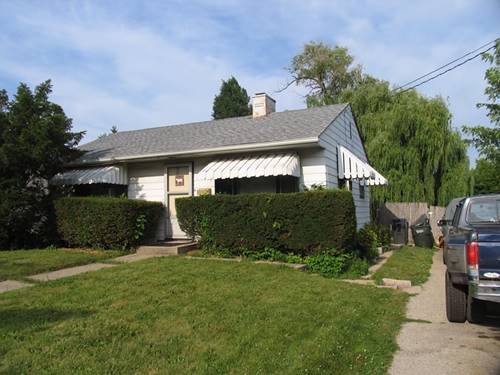 131 Keller, Waukegan, IL 60085