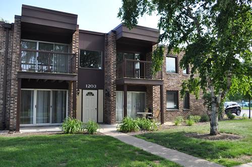 1203 Pleasant Run Unit 102, Wheeling, IL 60090