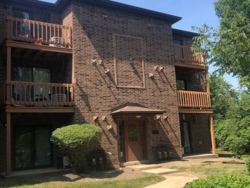 2226 Abbeywood Unit F, Lisle, IL 60532