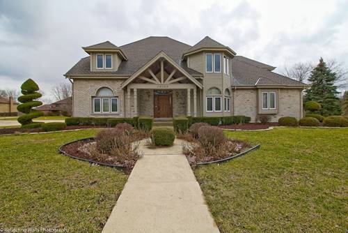 14154 Rado West, Homer Glen, IL 60491