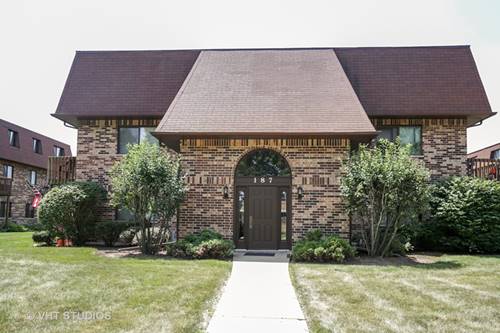 187 Uteg Unit 103B, Crystal Lake, IL 60014