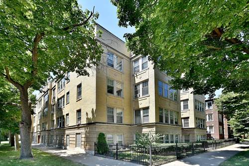 2210 W Winnemac Unit 3, Chicago, IL 60625