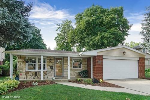 1605 W Grove, Arlington Heights, IL 60005