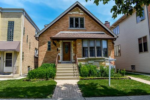 5651 N Menard, Chicago, IL 60646