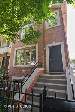 2127 W Fletcher, Chicago, IL 60618