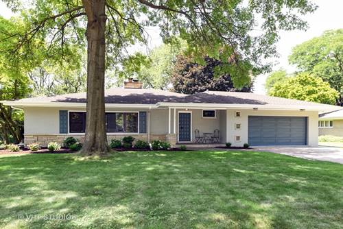 6344 Pontiac, Indian Head Park, IL 60525