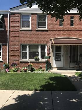 4024 W 58th, Chicago, IL 60629