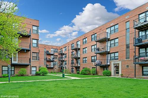 5230 N Campbell Unit 3B, Chicago, IL 60625