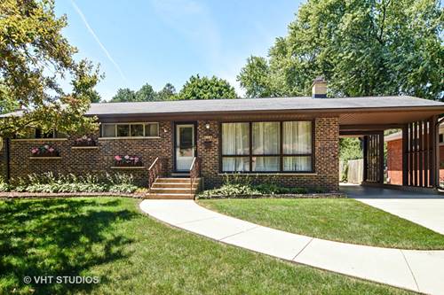 618 N Gibbons, Arlington Heights, IL 60004